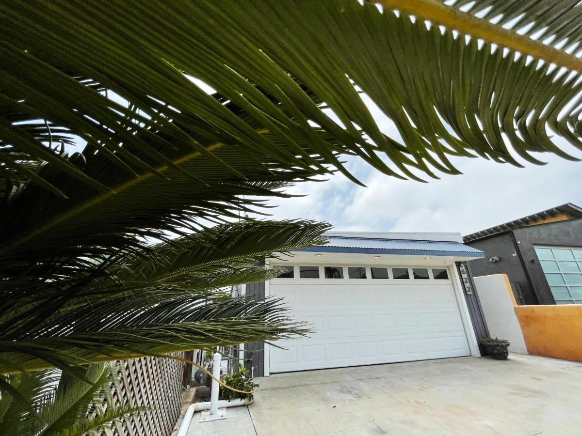 Mile To Beach! Private, Family & Pet Friendly Oasis! Pool Table & Hot Tub! Oceanside Exterior photo