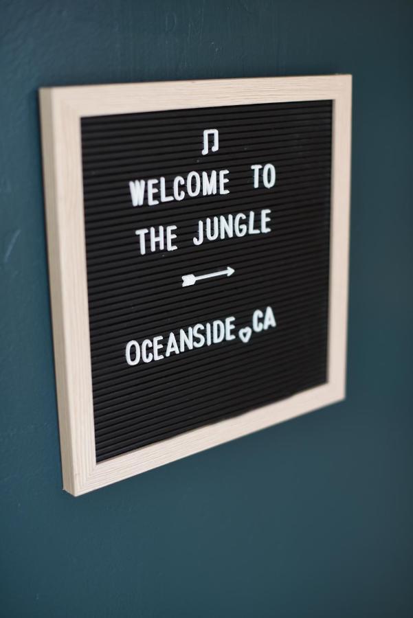 Mile To Beach! Private, Family & Pet Friendly Oasis! Pool Table & Hot Tub! Oceanside Exterior photo