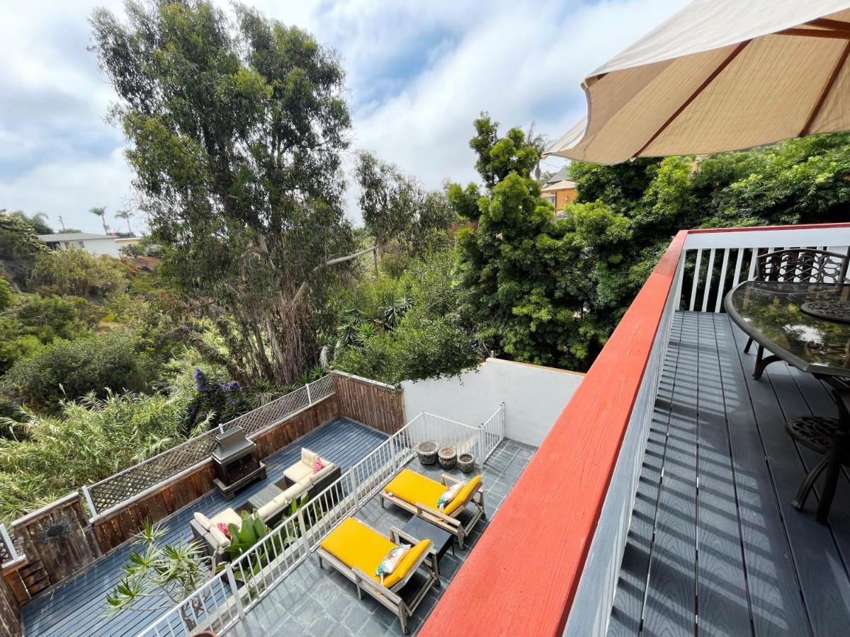 Mile To Beach! Private, Family & Pet Friendly Oasis! Pool Table & Hot Tub! Oceanside Exterior photo