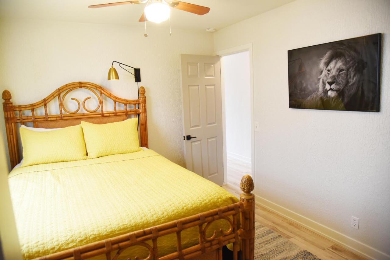 Mile To Beach! Private, Family & Pet Friendly Oasis! Pool Table & Hot Tub! Oceanside Exterior photo